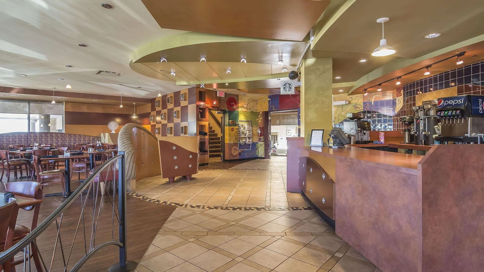Doubletree By Hilton Calgary North Hotel