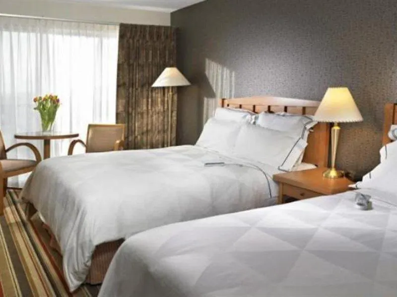 Doubletree By Hilton Calgary North Hotel 4*,  Canada