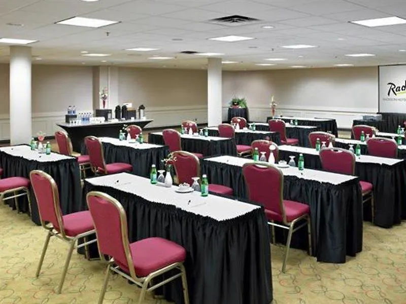 ****  Doubletree By Hilton Calgary North Hotel Canada