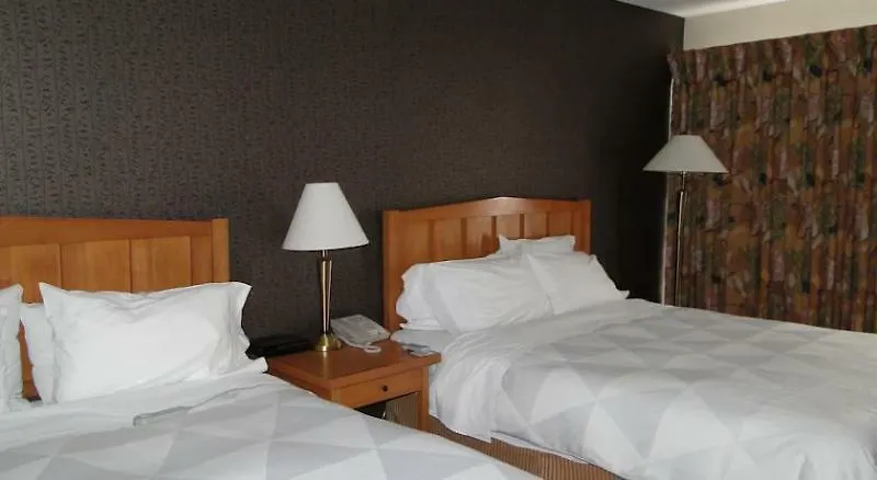 Doubletree By Hilton Calgary North Hotel